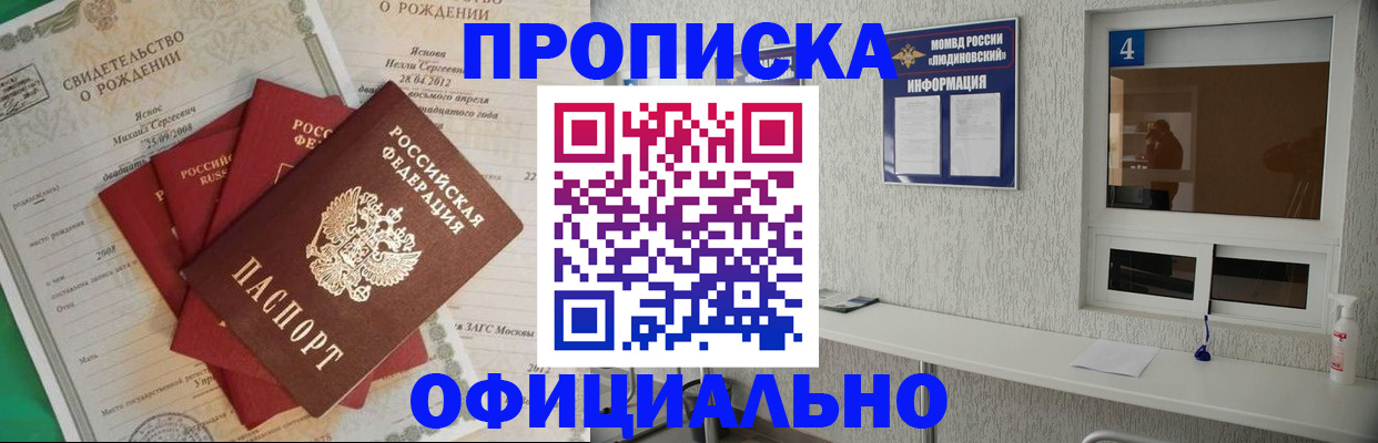 прописка законно в Купино